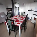 Seb Et Delphine Prázdninový dům
