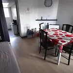 Prázdninový dům Seb Et Delphine *