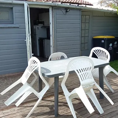 Seb Et Delphine Casa vacanze Montauban-de-Picardie