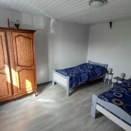 Holiday home Seb Et Delphine