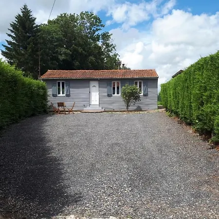 Seb Et Delphine Holiday home *
