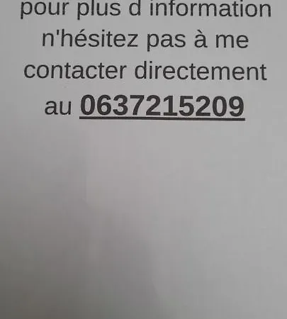 Seb Et Delphine Montauban-de-Picardie