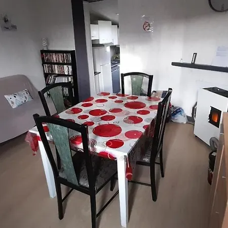 Seb Et Delphine Holiday home