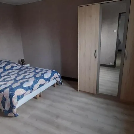 Prázdninový dům Seb Et Delphine *